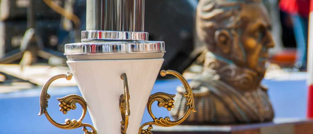 Desde hoy, Ingeniero Giagnoni es oficialmente distrito de San Martín