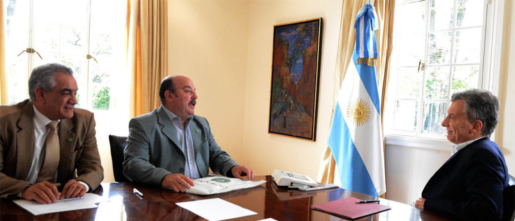 Coninagro pidió políticas diferenciadas para las economías regionales