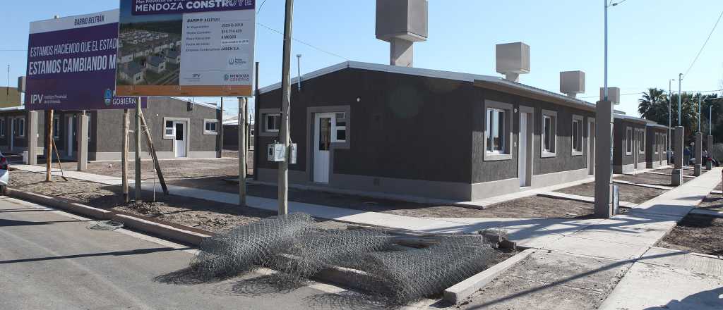 Créditos accesibles del IPV: cuotas de $300 mil para tener casa propia