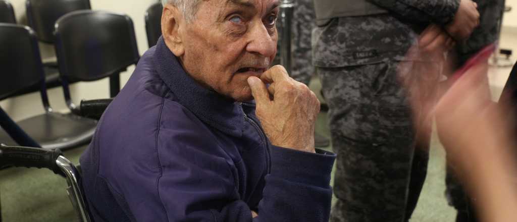 Muri&oacute; el ex cura Corradi, condenado por los abusos del Pr&oacute;volo