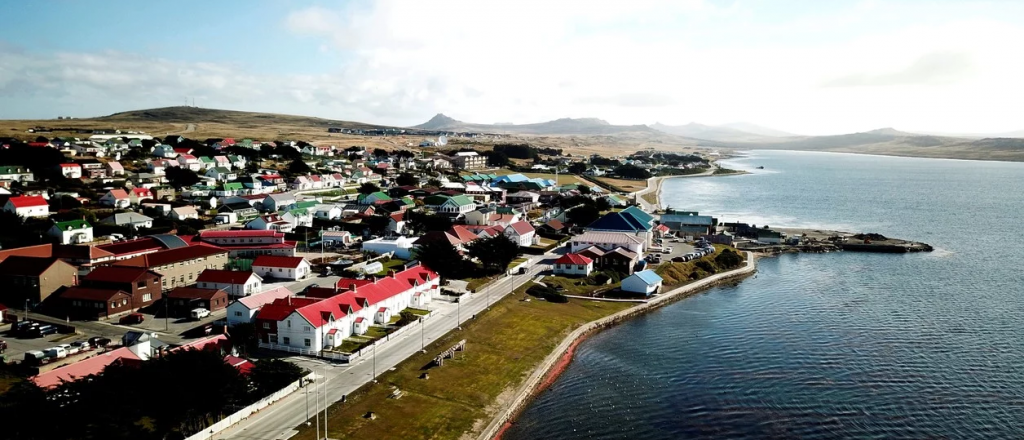 A 38 años, no hay más campos minados en Malvinas