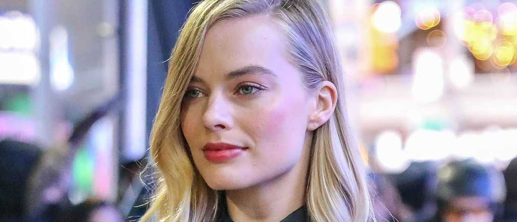 Margot Robbie protagonizar&aacute; la nueva Piratas del Caribe