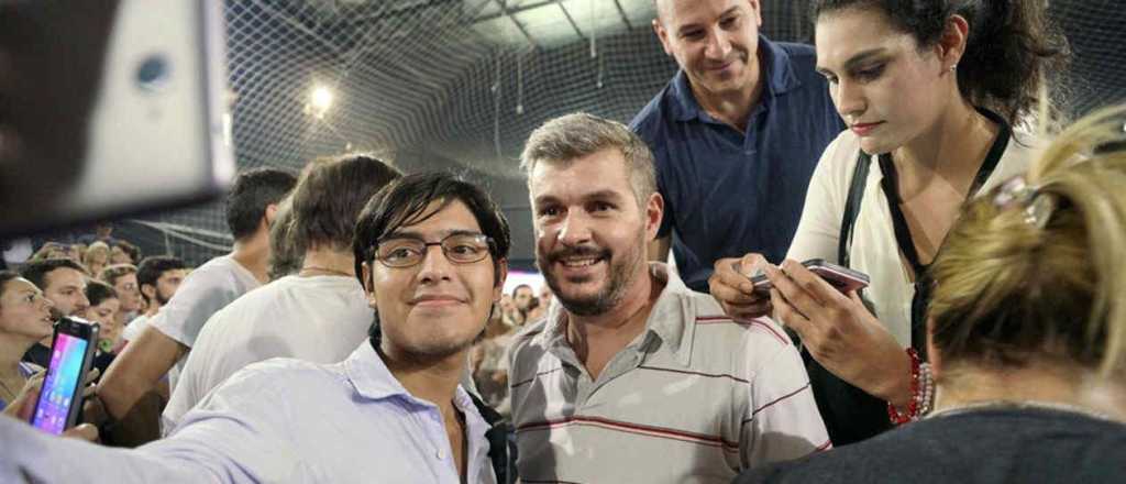 Pe&ntilde;a convoc&oacute; a militantes: "Se puede ganar y vamos a dejar todo para lograrlo"