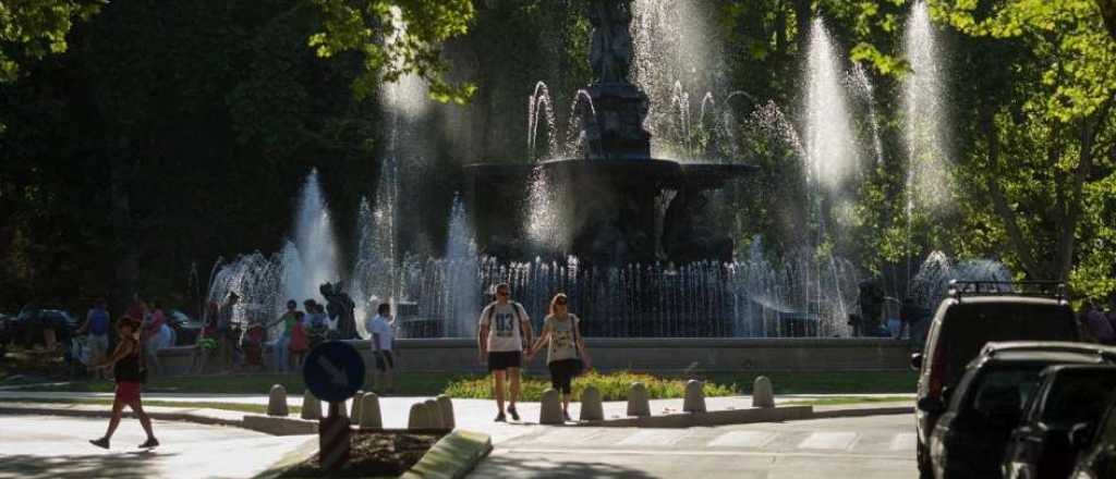 Domingo de elecciones: buen tiempo antes de la llegada del frío