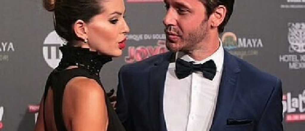 Qué decía el mensaje que desató la tormenta entre la China y Vicuña