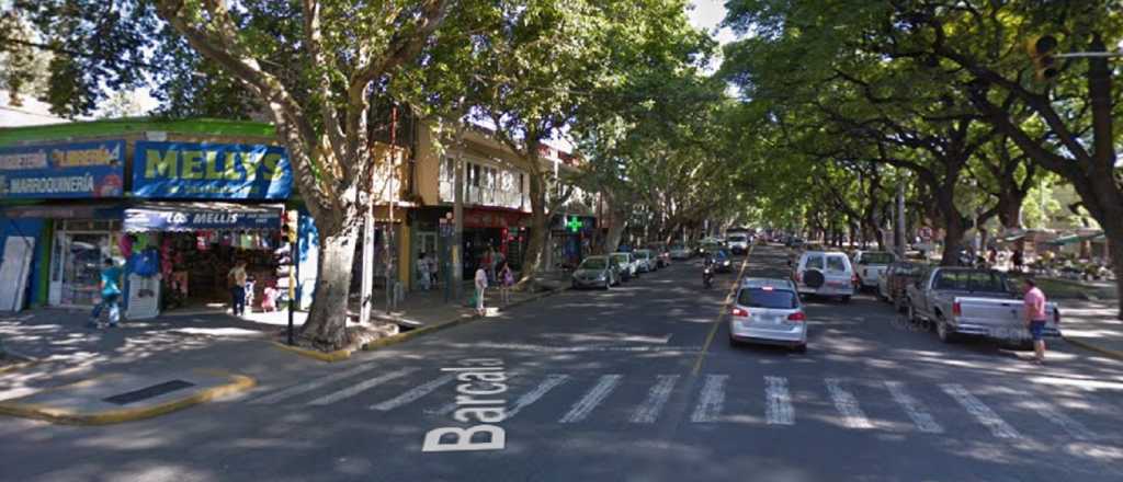 Delincuentes robaron más de 50 mil pesos de una juguetería en Ciudad