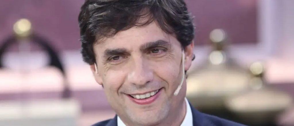 Lacunza: "La gente del FMI se sorprendi&oacute; con la manifestaci&oacute;n"