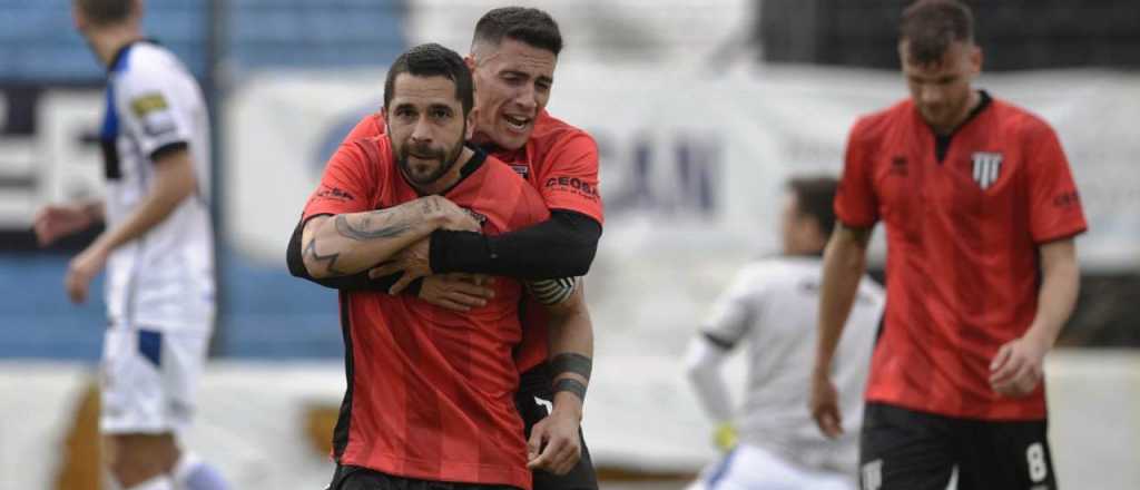 A qu&eacute; hora, d&oacute;nde y c&oacute;mo ver al Lobo contra Gimnasia de Jujuy