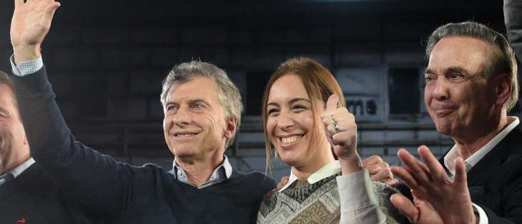 Las cuentas que hace Pichetto para que Macri llegue al balotaje