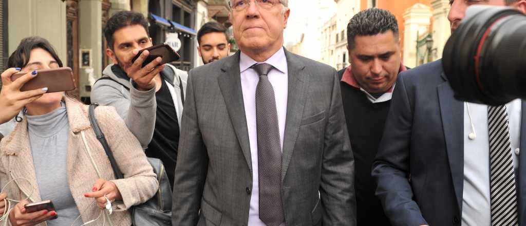 Los puntos claves del plan econ&oacute;mico de Alberto Fern&aacute;ndez 