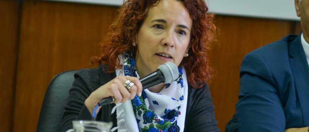 La titular del EPRE adelant&oacute; cu&aacute;nto subir&aacute; la tarifa el&eacute;ctrica en Mendoza