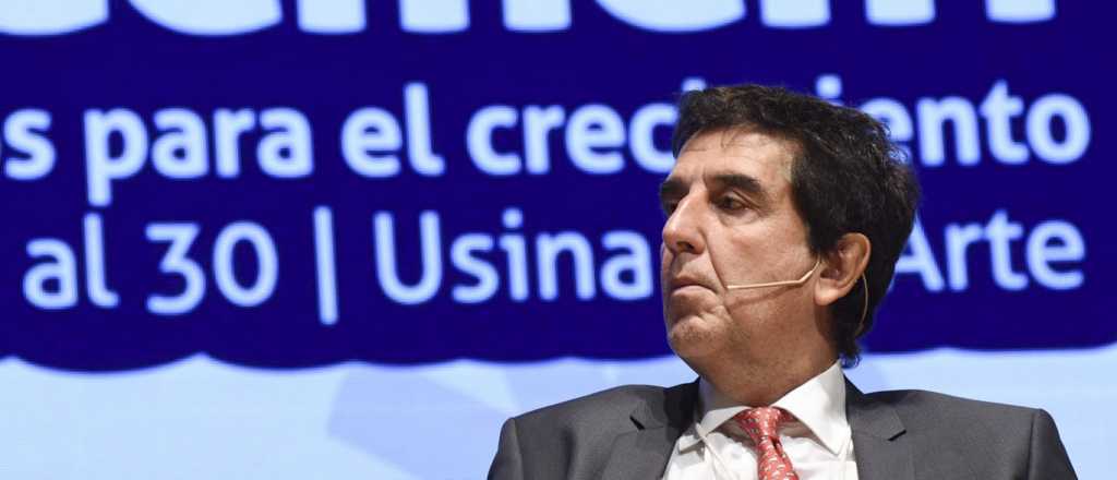 Para Melconian, el pr&oacute;ximo gobierno no podr&aacute; cumplir acuerdo con el FMI