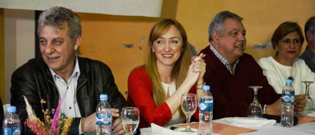 Desafiante, Fernández Sagasti suma radicales del Este