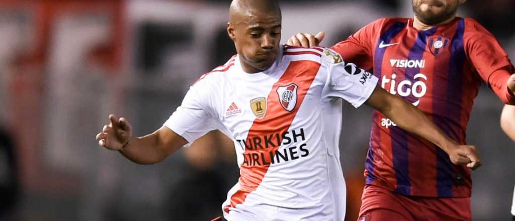 La Justicia paraguaya orden&oacute; la detenci&oacute;n Nicol&aacute;s De La Cruz