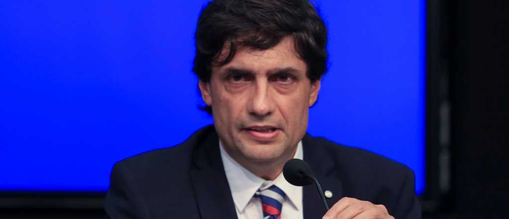 El d&eacute;ficit fiscal primario fue de $25.368 millones en septiembre