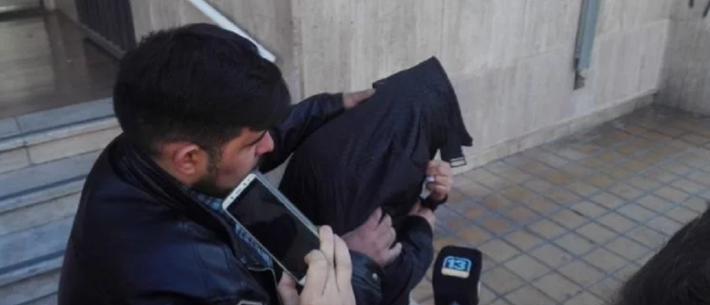 Un hombre atropelló a una mujer y dijo que "no vio que era una persona"