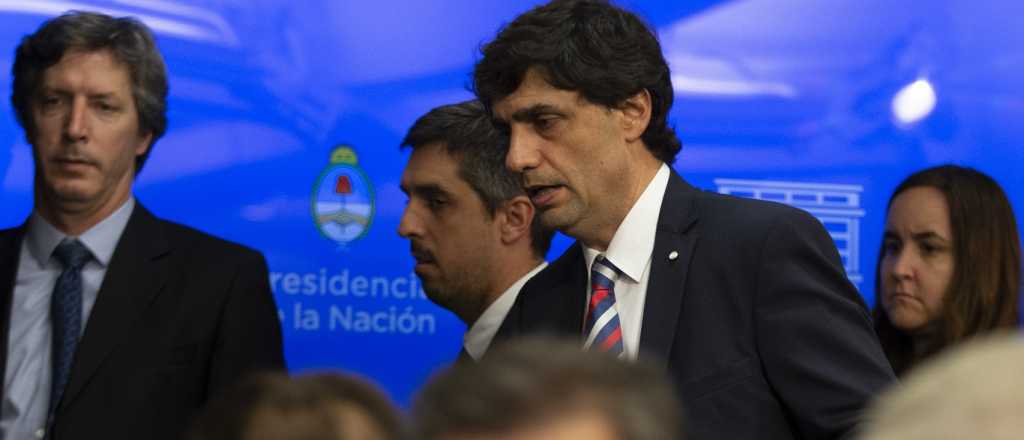 Los economistas hablan de "default selectivo"