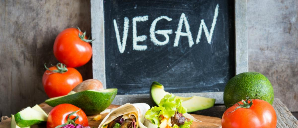 Comidas impensadas para veganos y vegetarianos