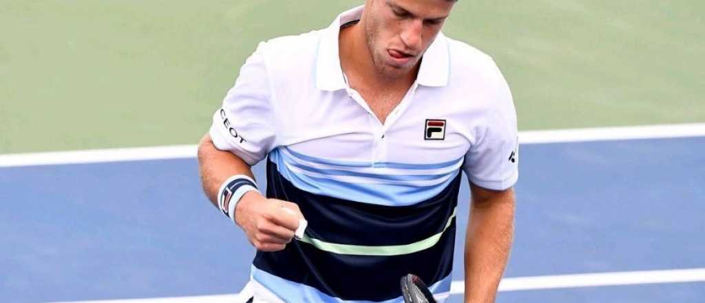 A qu&eacute; hora, d&oacute;nde y c&oacute;mo ver a Schwartzman ante Nadal