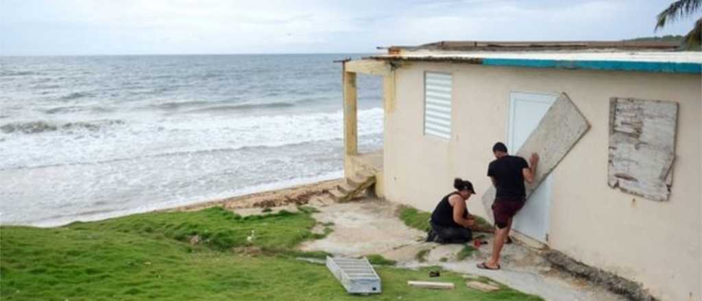 Otra vez Miami en alerta: Dorian podr&iacute;a pasar de hurac&aacute;n a cicl&oacute;n destructor