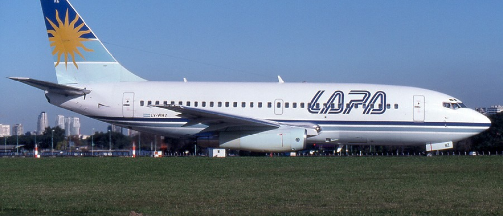 Aerolíneas no podrán vender pasajes al exterior de manera anticipada
