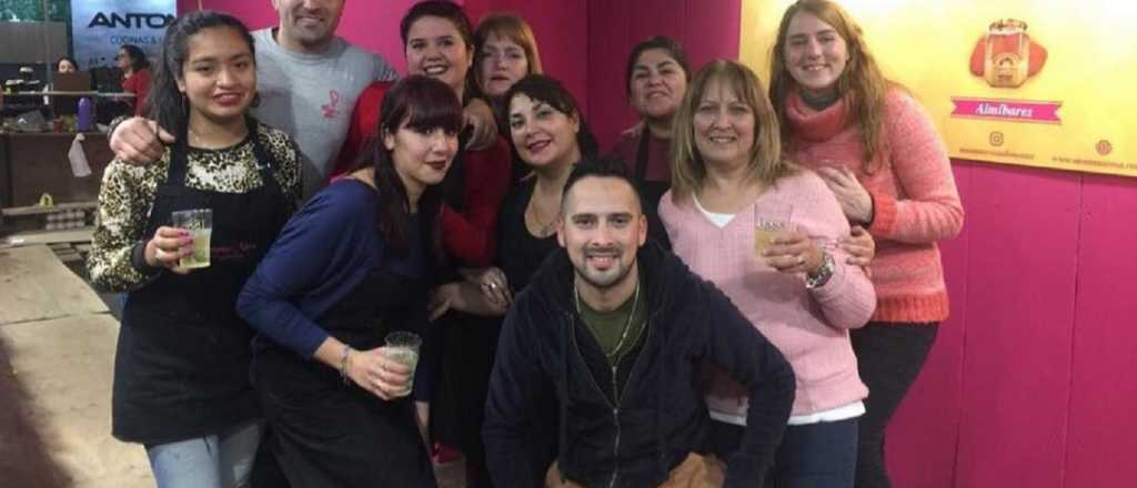 Ganarle a la crisis: historia mendocina, humilde y exitosa