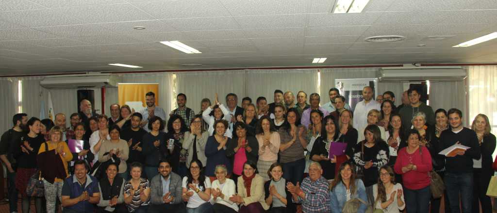 Se realizó con éxito el 1° Foro de Origen e Identidad Gastronómica de Mendoza. 