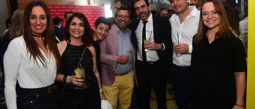 &iexcl;Punto a Punto de fiesta! Networking Day 2019