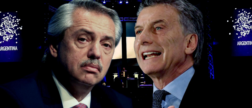 Macri criticó a Alberto Fernández por la visita a Milagro Sala