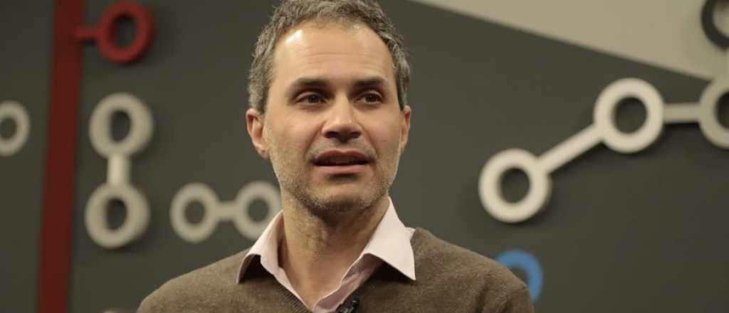 "Macri trata de llegar al 10 de diciembre cuidando las reservas l&iacute;quidas"