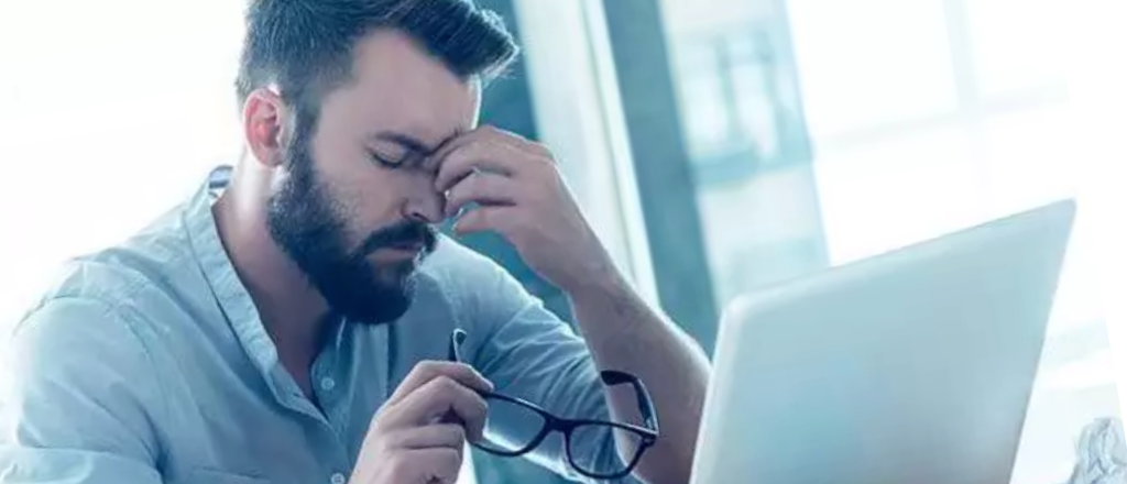 Aprender a decir "no" en el trabajo, sin culpas