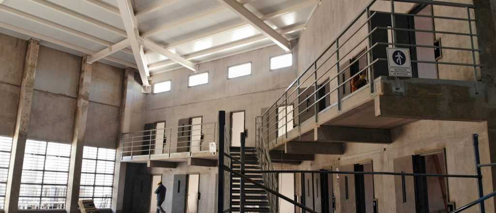 Coronavirus: analizan dar domiciliaria a los presos mayores de 65 a&ntilde;os