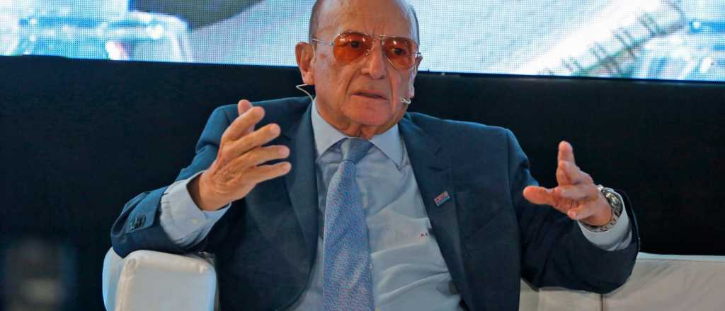 El due&ntilde;o de Coto revel&oacute; que Alberto Fern&aacute;ndez le pidi&oacute; frenar los aumentos