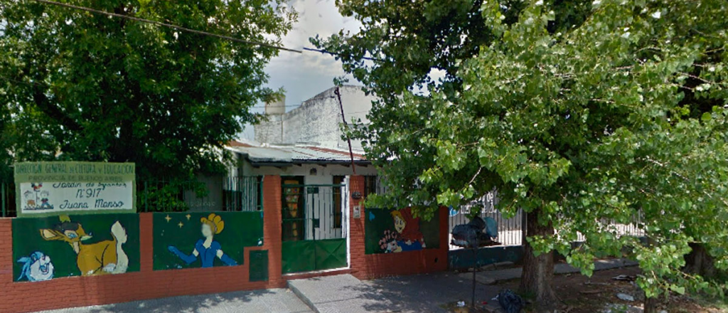 Un mago fue denunciado por abusar de ni&ntilde;os en un jard&iacute;n de infantes