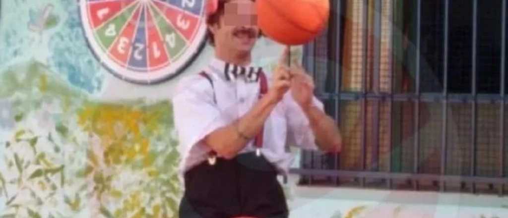 Un mago fue denunciado por abusar de ni&ntilde;os en un jard&iacute;n de infantes