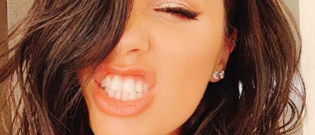 Lali fue vista nuevamente con un conductor que ser&iacute;a su nuevo novio