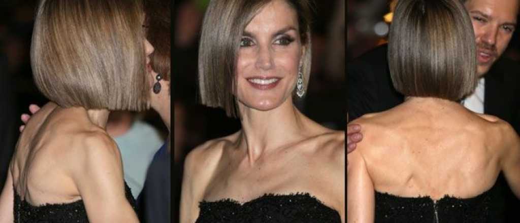 &nbsp;Otra vez el rumor de depresi&oacute;n y anorexia sobrevuela a Letizia de Espa&ntilde;a