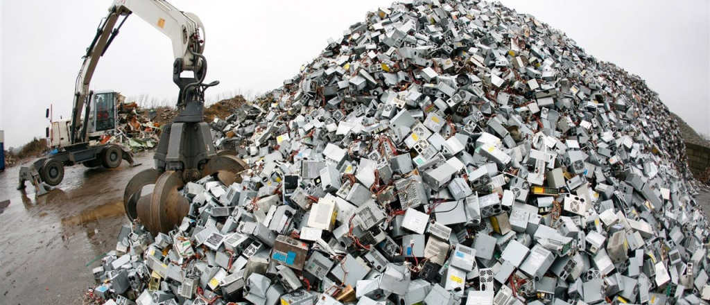 Afirman que el decreto de importación de residuos convertirá al país en un basurero