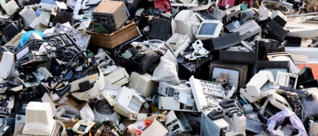 Nueve de cada diez argentinos quieren que sea obligatorio reciclar basura