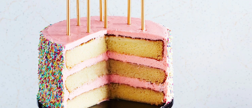 La torta perfecta: tips y consejos para preparar la mejor