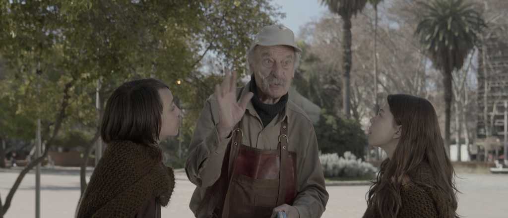 Esta semana se estrena una superproducción mendocina: "Bu y Bu"