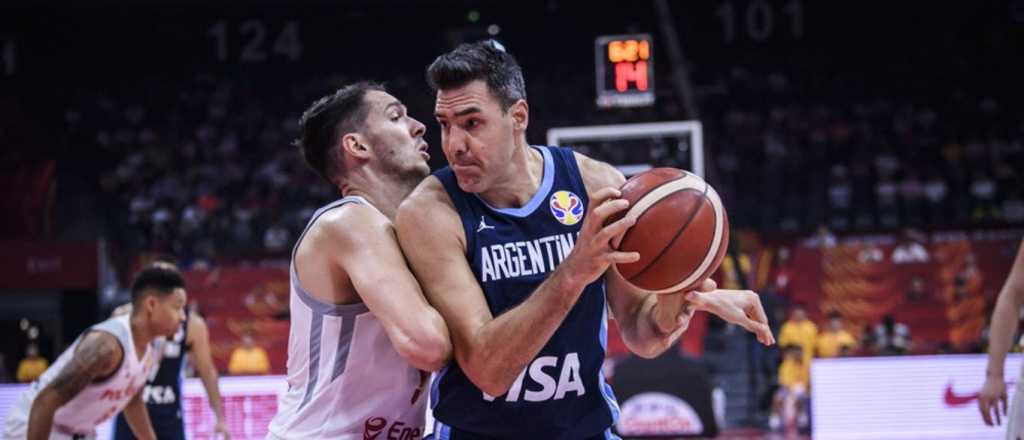 Mundial de básquet: Argentina le ganó a Polonia y quedó cabeza de grupo