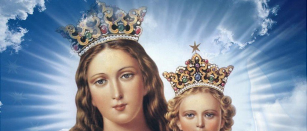 El "milagro" de Mar&iacute;a Auxiliadora en la escuela Don Bosco de Maip&uacute;