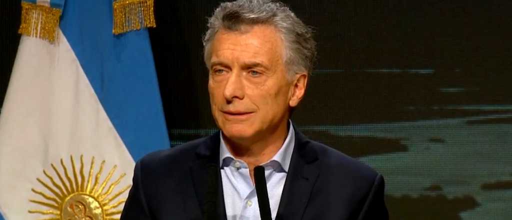 Macri viaja a New York para la cumbre de la ONU