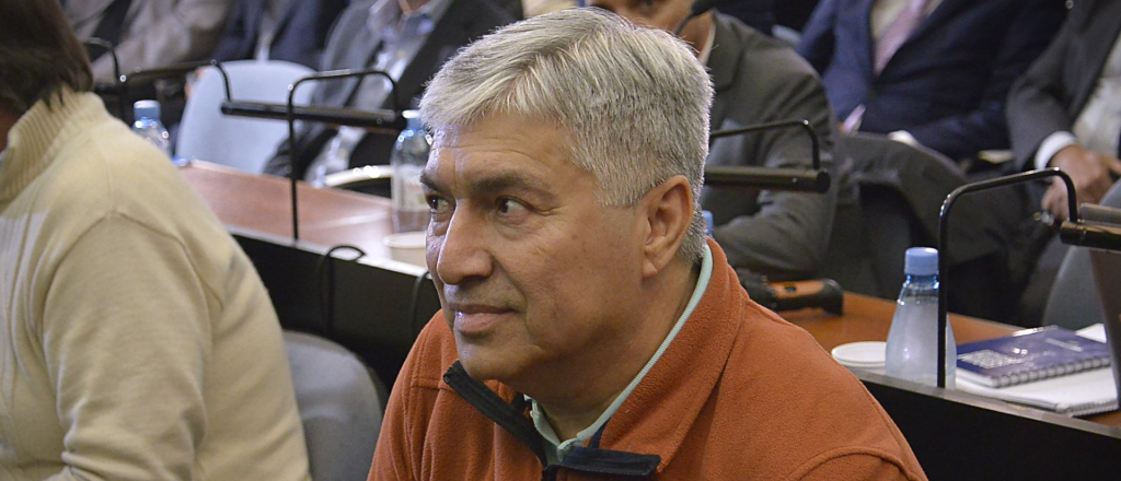 Lázaro Báez pide ser querellante en la causa por espionaje ilegal macrista