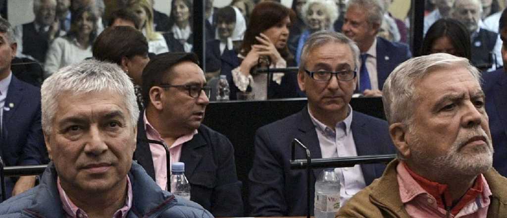 Ordenaron el decomiso de todos los bienes de Cristina Kirchner y Lázaro Báez