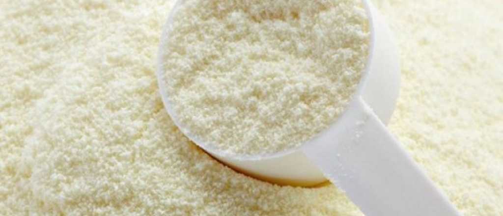 Atención: la ANMAT prohibió una leche en polvo