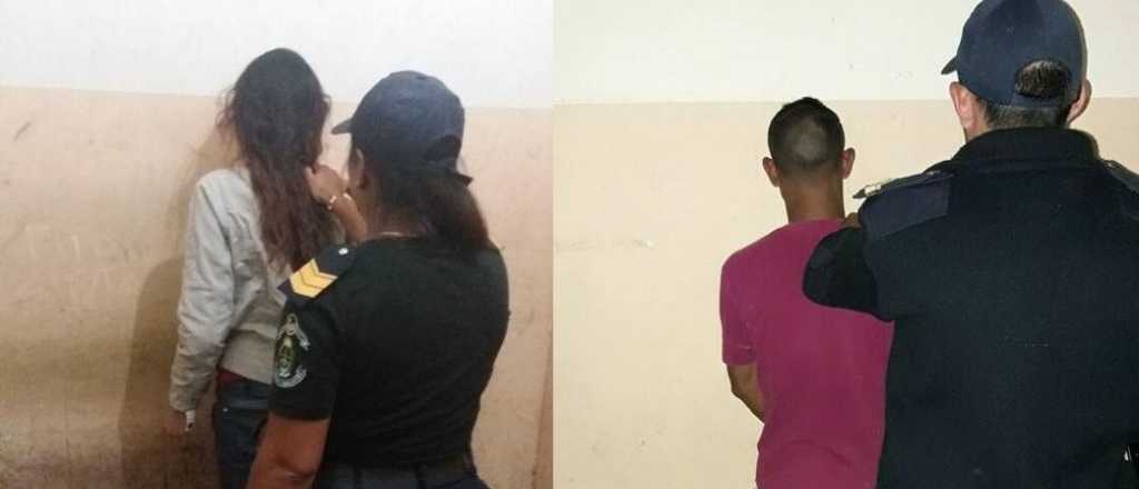 Detienen a una pareja sospechada de asesinar a golpes a su beb&eacute; de 11 meses