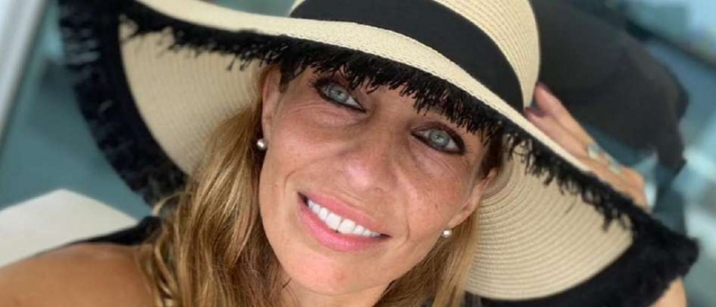 Así cayó la mucama acusada de matar a la abogada mendocina en México