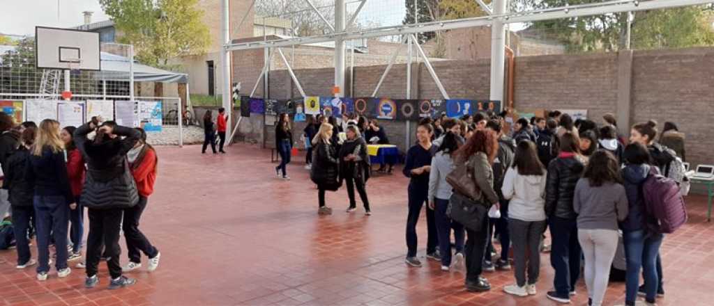 UNCuyo y la U. de Mendoza suspenden las clases por el atentado a Cristina